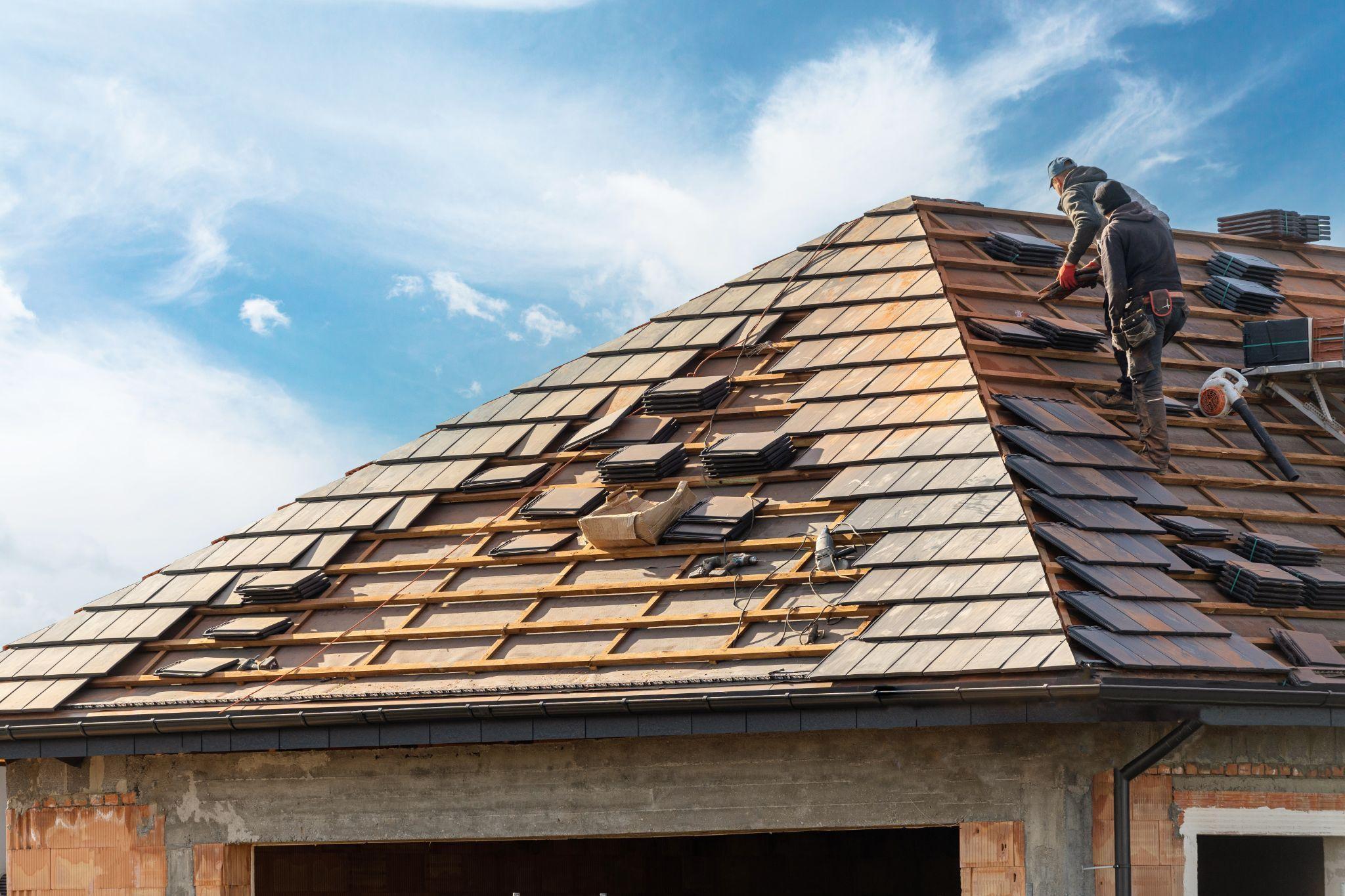 A Comprehensive Guide to the Strengthen Your Roof Grant Program