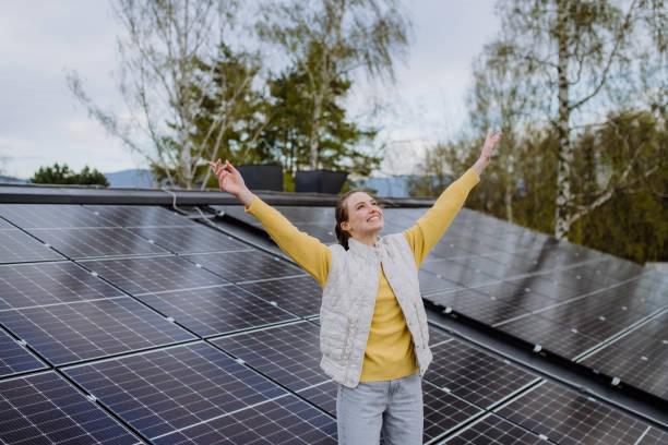 The Benefits of Going Solar: A Bright Future for Homeowners